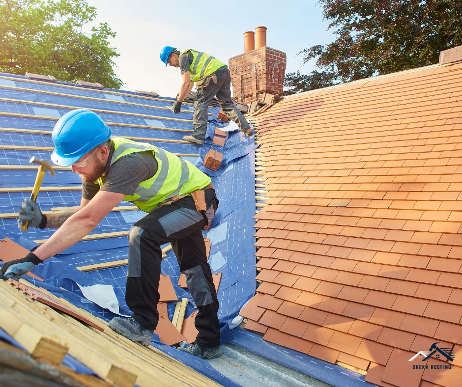 Why choose Roof Repair Near Me in Fowlerton, IN